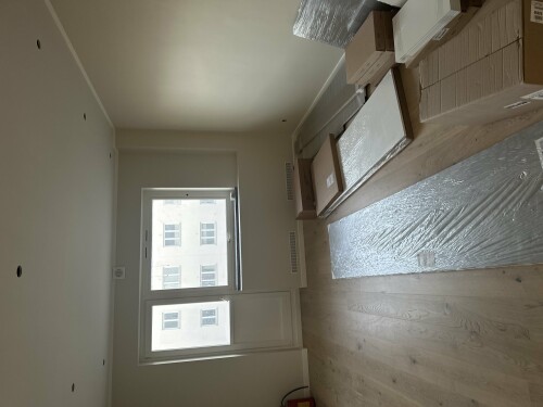 Chachurski Daniel Bygg