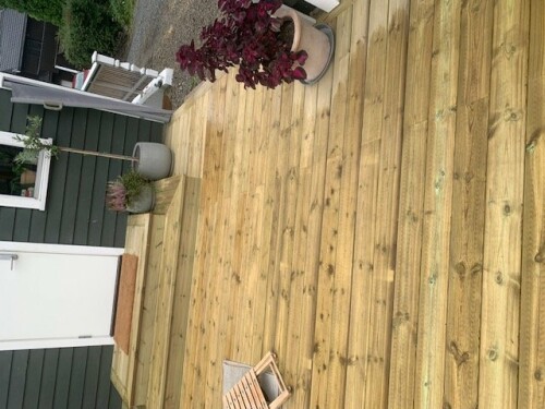 Slazak Multibyggtjenester