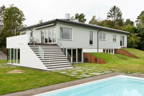 Cover Arkitektverksted AS