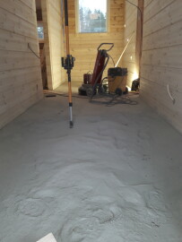 Sven Gåskjølen Bygg Og Eiendomsservice