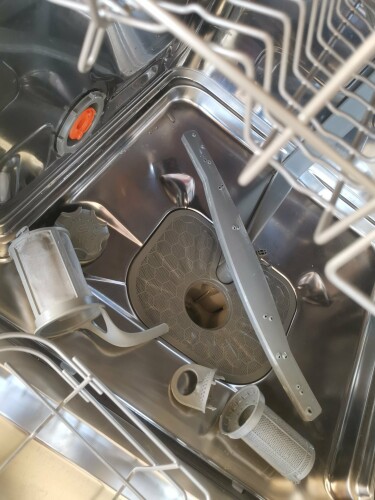 A Til Å I Renholdstjenester Natalia Szewczyk