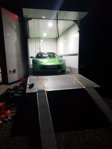 Viking Flyttetransport DA