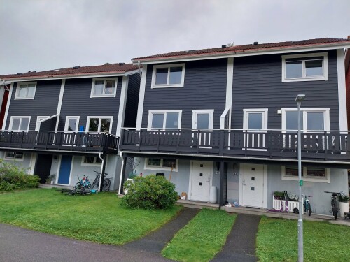 Andresen Mal Og Vedlikehold