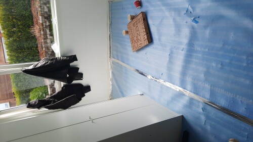 Alkhalil Byggservice