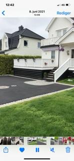 Vaktmester Og Hageservice AS