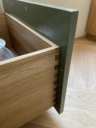 Marlins Møbelverksted AS