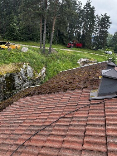 NOME HUS- OG HYTTESERVICE AS