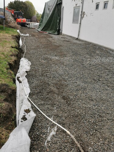 Anlegg Og Ingeniørservice AS