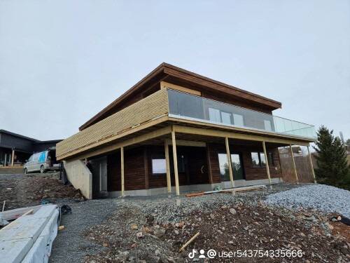 Byggmester H. I. Oldren AS