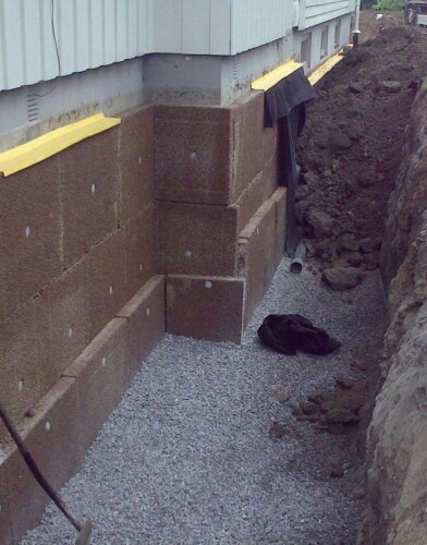 DRENERINGS SPESIALISTEN AS