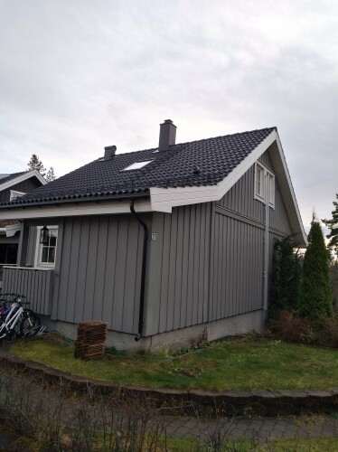 Löwenstein Tømrer AS