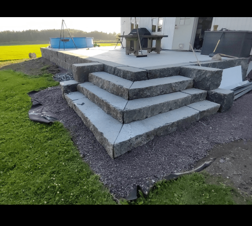 Nordre Vestfold Entreprenør AS