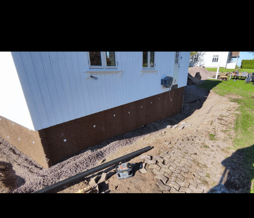 Nordre Vestfold Entreprenør AS