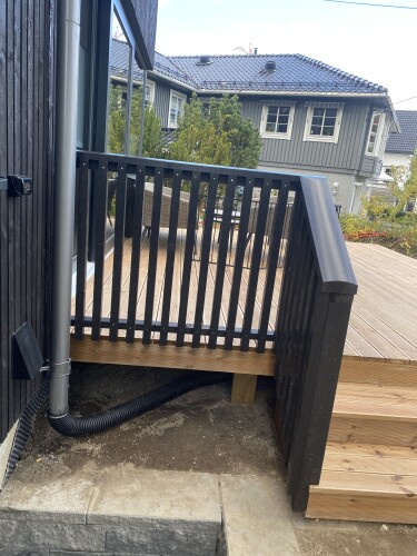 Dsc Bygg AS Dsc Bygg AS