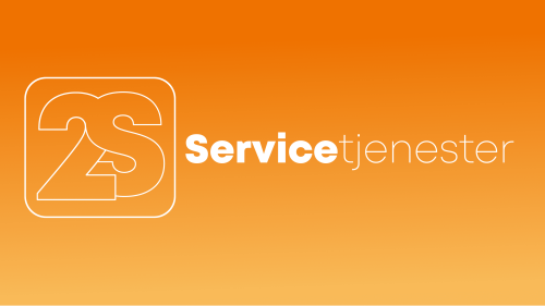2S Servicetjenester AS