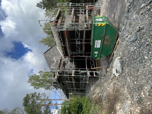 Gp Snekkerservice AS