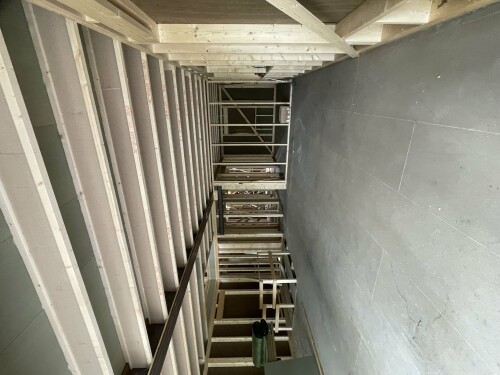 Gp Snekkerservice AS