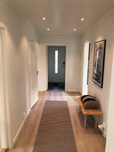 SG Byggservice AS SG Byggservice AS