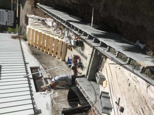 Vestfold Håndverksservice - G. Krosilovas