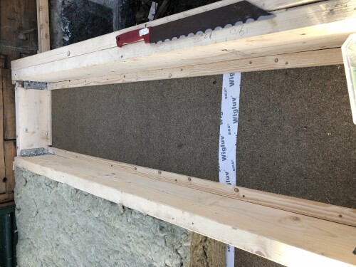 TF-Byggentreprenør AS