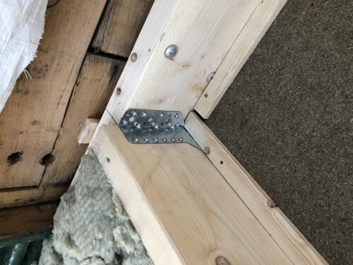 TF-Byggentreprenør AS