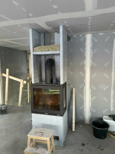 Murer Øyvind Haugrav