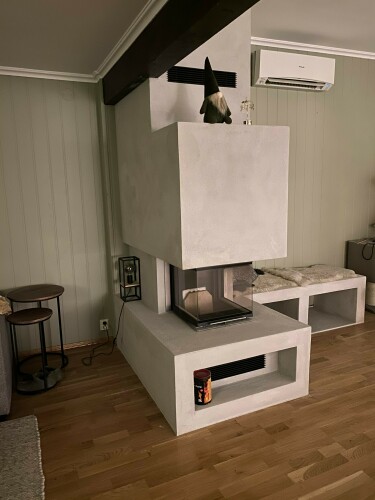 Murer Øyvind Haugrav