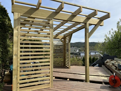 Uteromsdesign Pål Tunelv Valio