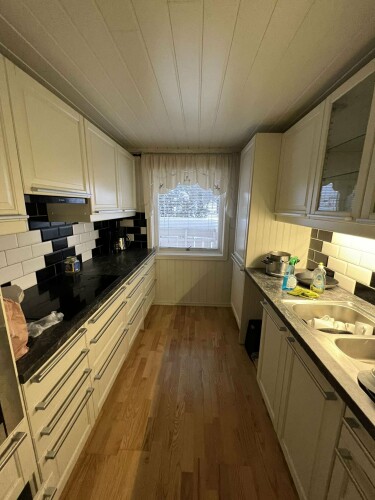 Renholdskompaniet AS