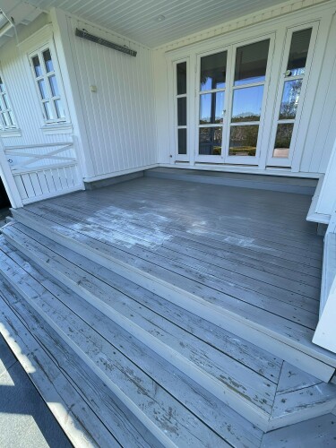 Håndverkeren - Kristianslund