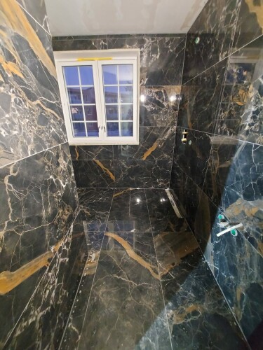 Våtromstjenester AS