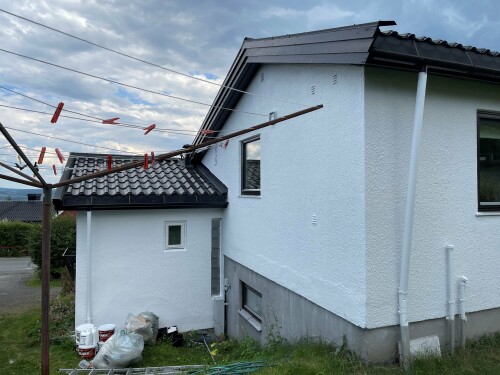 Sztyblewski Overflateteknikk