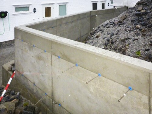 Totalentreprenør AS