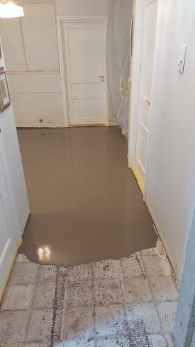 Våtromstjenester AS