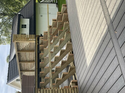 Gp Snekkerservice AS