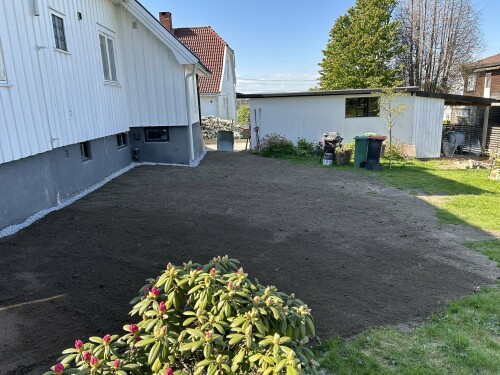 Grenland Vaktmesterkompani AS