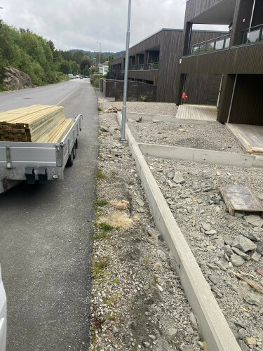 Rosenlund Eiendom Service