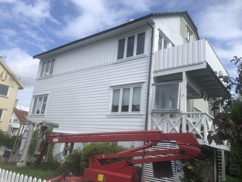 ROYAL MALERSERVICE ALBATRAN