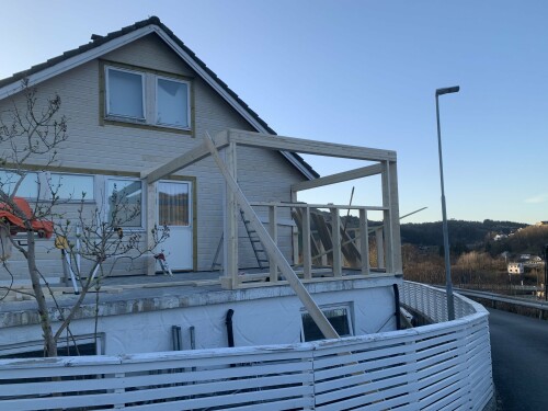 Ovimar Byggeservice AS