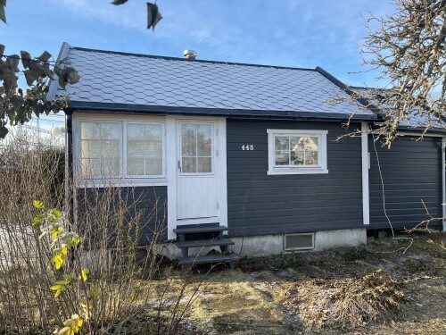 Kaasa Bygg & Eiendom AS Kaasa Bygg & Eiendom AS