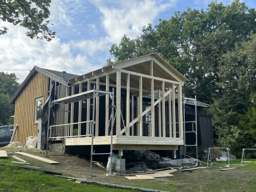 Bygg & Allsidigservice AS