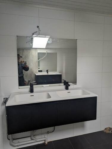 Mal-Sne Maling Og Snekkertjenester Kristiansen