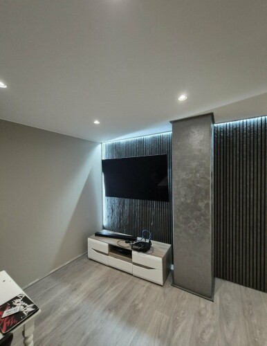 Malerfirma Norik Gashi