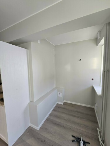 3B Malertjenester Karpuzi