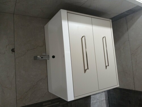 BADEROMSGJENG 1 SHAHID