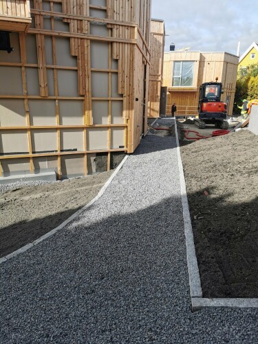 Wilhelmi Anlegg Wilhelmi Anlegg