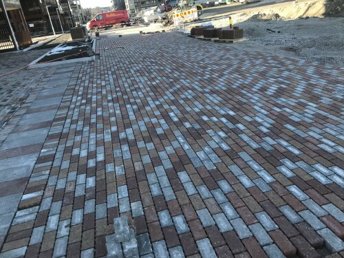 Anleggsgartner & Maletjenester Nehat Qitaku