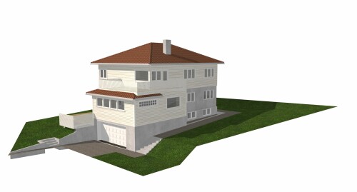 Økonomibygg Arkitektur As Økonomibygg Arkitektur As