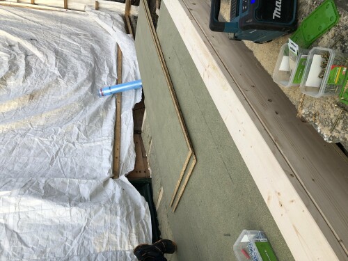 TF-Byggentreprenør AS