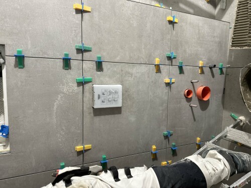 Chachurski Daniel Bygg